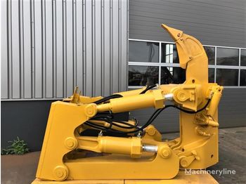 New Ripper for Bulldozer AME Single Shank Heavy Duty Ripper: picture 2