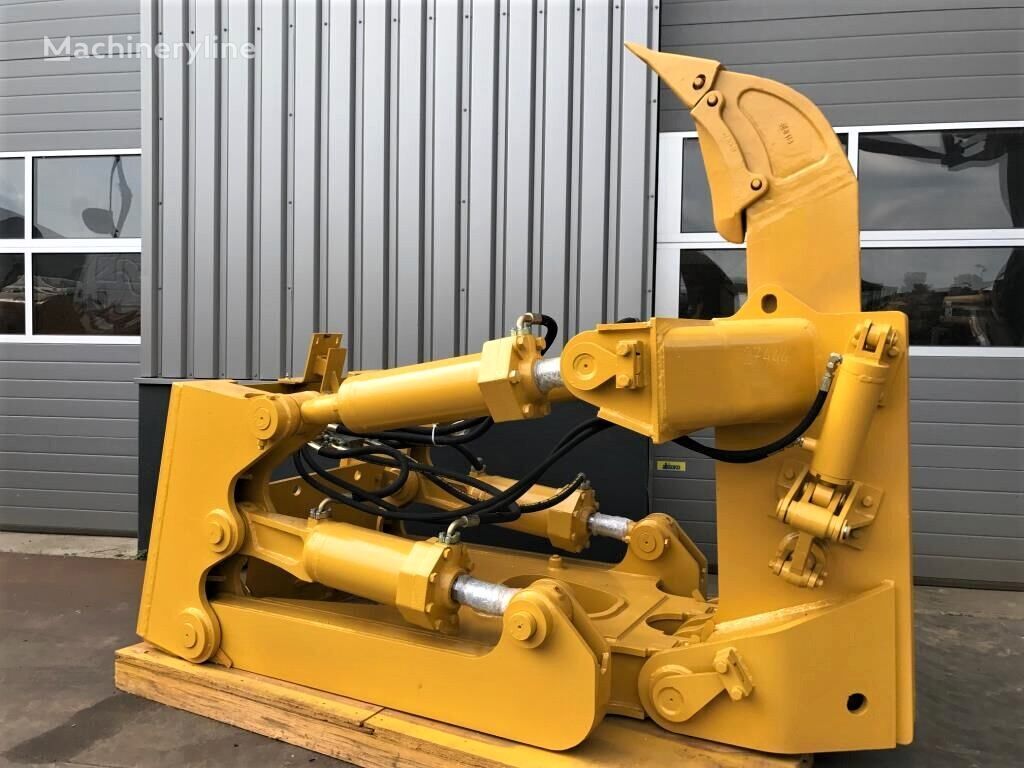 New Ripper for Bulldozer AME Single Shank Heavy Duty Ripper: picture 6