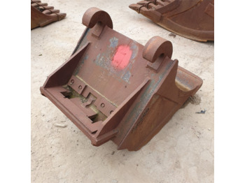 Excavator bucket for Construction machinery Beco 80 cm: picture 3