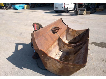 Excavator bucket BECO