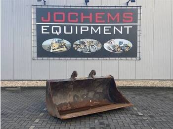 Excavator bucket BECO