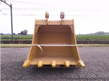 New Sorting bucket for Construction machinery Caterpillar 5509446 - 5509456: picture 2