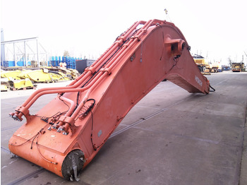 Boom for Construction machinery Hitachi 9252954 - 5010078: picture 5