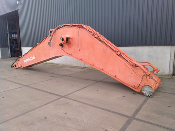 Boom for Construction machinery Hitachi 9252954 - 5010078: picture 3