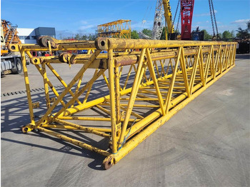 Liebherr LTM 1500 jib insert 14m N/A - Boom: picture 1