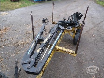 Mowi 460 Kran -94 for sale, attachment -