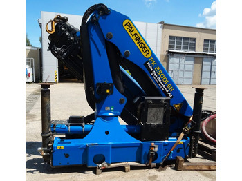 Loader crane PALFINGER