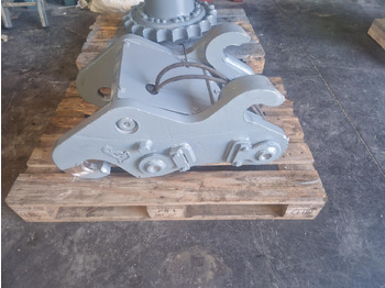 Quick coupler LIEBHERR SW48 