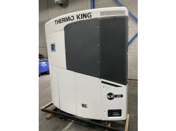 Refrigerator unit THERMO KING