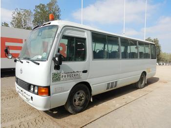 2006 Toyota COASTER for sale Minibus 5245169