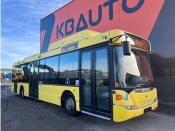 Scania Omnilink CNG 2 busses city bus from Estonia for sale at Truck1 ...