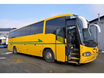 Coach Scania K114EB4X2 IRIZAR