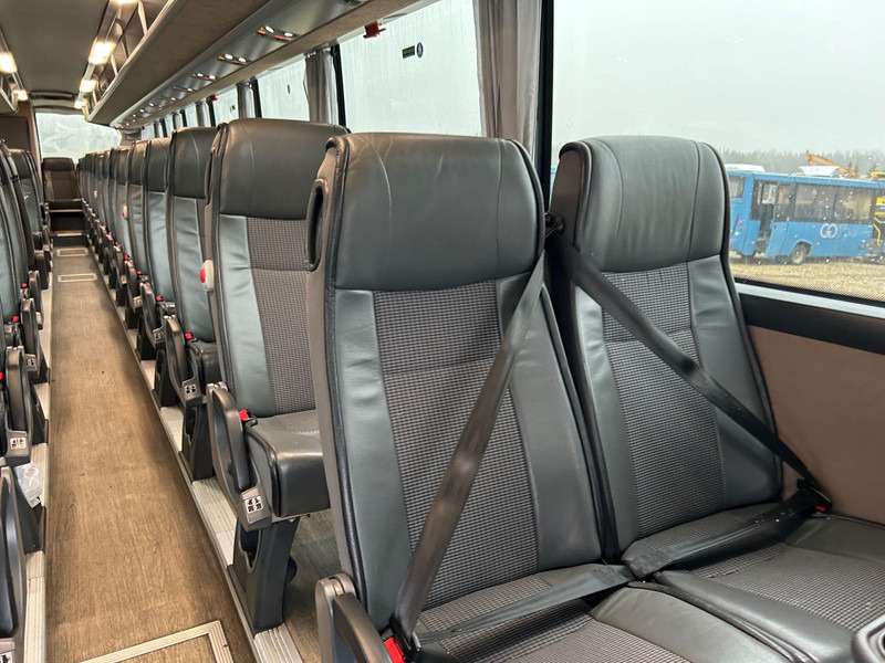 Coach Scania K450 Interlink / myydään katsastettuna / TULOSSA