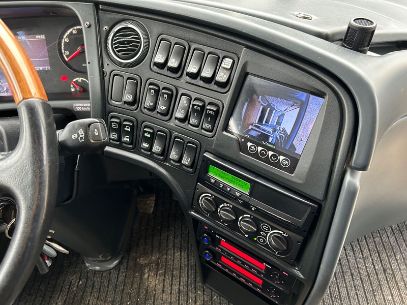 Coach Scania K 450 Interlink / myydään katsastettuna / TULOSSA