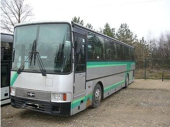 Van Hool Alizee coach from Latvia for sale at Truck1, ID: 602822