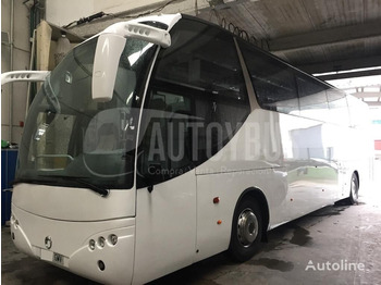 Coach IVECO AYATS ATLAS E-38: picture 1