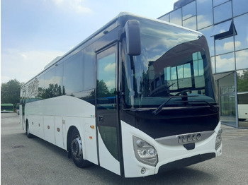 Suburban bus IVECO