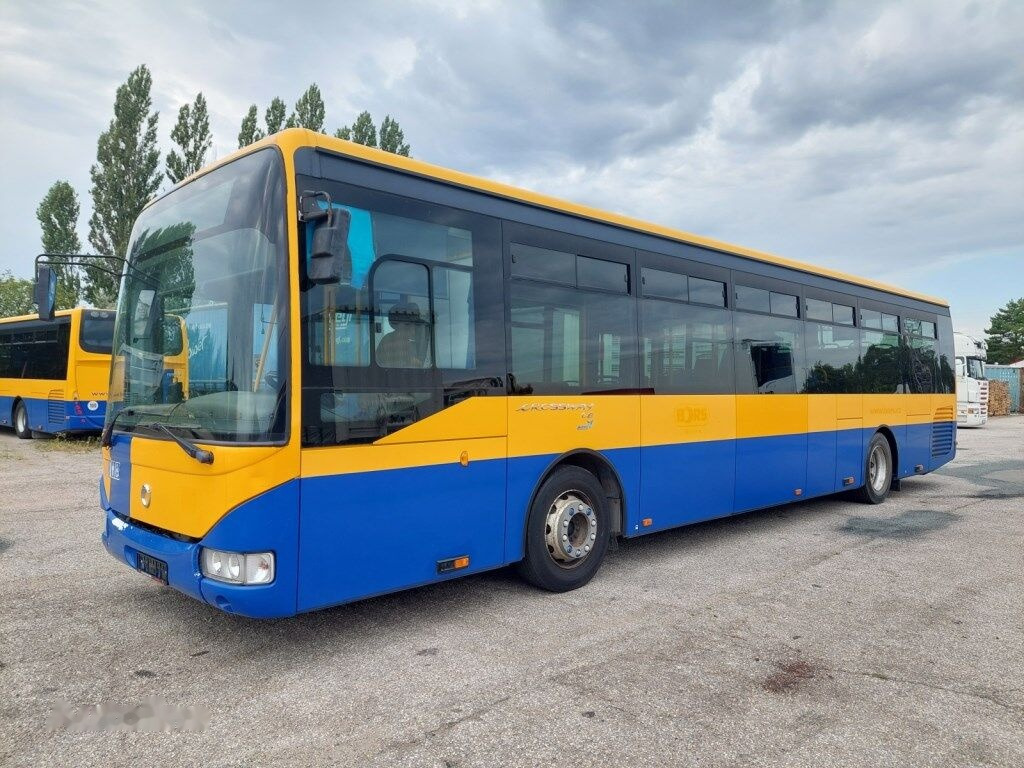 Bus Irisbus Crossway LE CITY