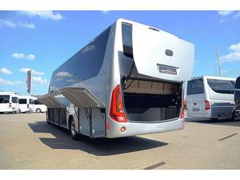 Coach IVECO