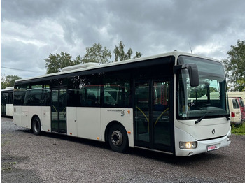 City bus IRISBUS