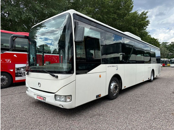 City bus IRISBUS