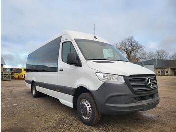 Minibus MERCEDES-BENZ Sprinter