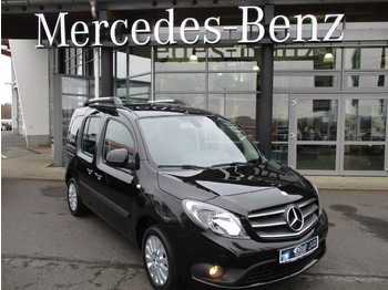 MERCEDES-BENZ Citan 112 CDI Kasten PRO Lang Kamera AHK Klima