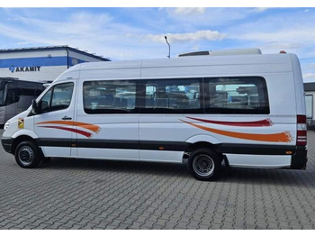 Mercedes-Benz SPRINTER - Minibus, Passenger van: picture 4