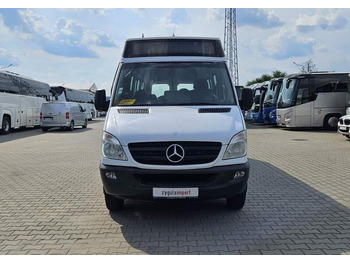 Mercedes-Benz SPRINTER 513 - Minibus, Passenger van: picture 5