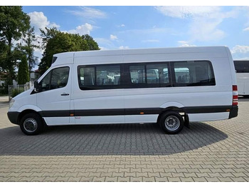 Mercedes-Benz SPRINTER 513 - Minibus, Passenger van: picture 3