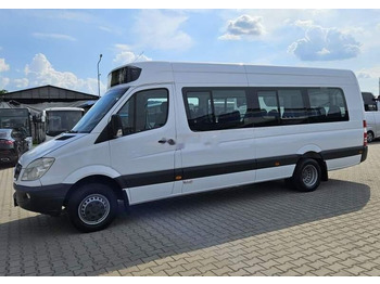 Mercedes-Benz SPRINTER 513 - Minibus, Passenger van: picture 4