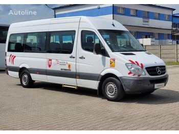 Minibus MERCEDES-BENZ Sprinter