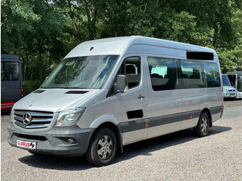 Minibus MERCEDES-BENZ Sprinter 313