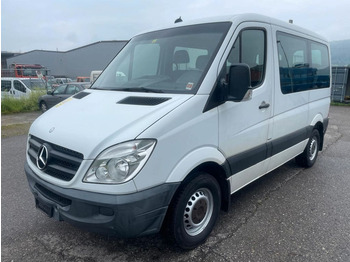 Minibus MERCEDES-BENZ Sprinter 313