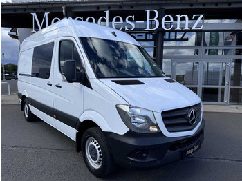 Minibus MERCEDES-BENZ Sprinter 314