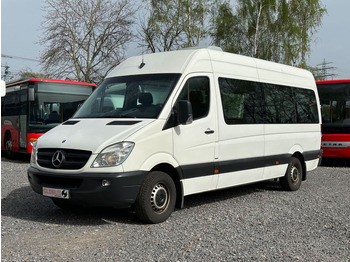 Minibus MERCEDES-BENZ Sprinter 316