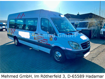 Minibus MERCEDES-BENZ Sprinter 513