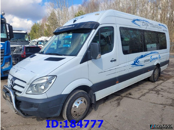 Coach MERCEDES-BENZ Sprinter 515