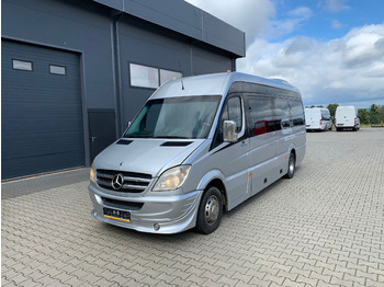 Coach MERCEDES-BENZ Sprinter 518