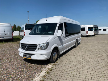 Coach MERCEDES-BENZ Sprinter 519