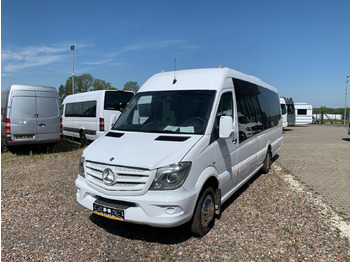 Coach MERCEDES-BENZ Sprinter 519