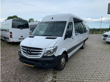 Coach MERCEDES-BENZ Sprinter 519