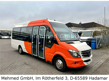 Minibus MERCEDES-BENZ Sprinter