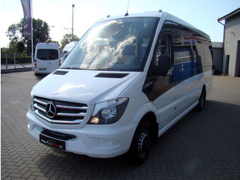 City bus MERCEDES-BENZ Sprinter