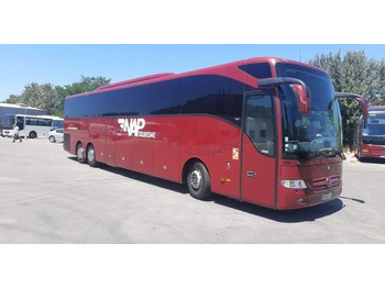 Mercedes-Benz TOURISMO RHD-L / SPROWADZONE / 65 MIEJSC - Coach: picture 1