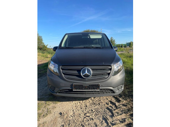 Minibus MERCEDES-BENZ Vito 116