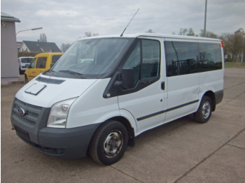 sitzer minibus truck1