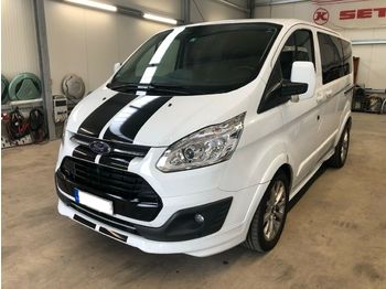 ford tourneo custom sport for sale