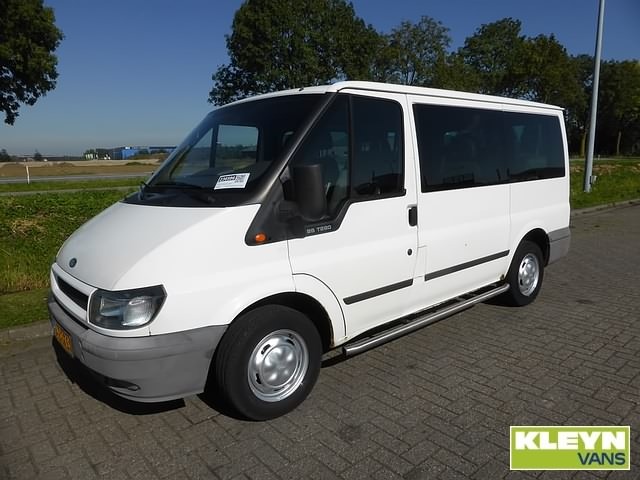 ford transit 280