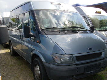 320m kombi minibus truck1